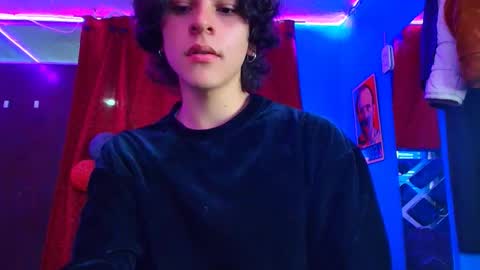 Snapshot of luke_howland chatting on 3, 3, 2025 Luke online show from 3, 3, 2025