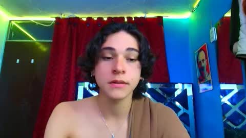 Snapshot of luke_howland chatting on 4, 3, 2025 Luke online show from 4, 3, 2025