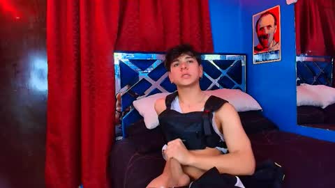 Luke online show from 25, 5, 2026