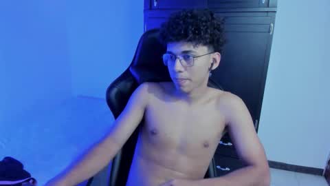 Snapshot of luke_marshall chatting on 14, 12, 2025 luke_marshall online show from 14, 12, 2025