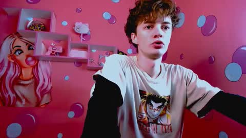 Snapshot of luke_sweet chatting on 3, 12, 2025 Luke online show from 3, 12, 2025