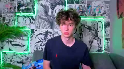 Snapshot of luke_sweet chatting on 2, 7, 2026 Luke online show from 2, 7, 2026