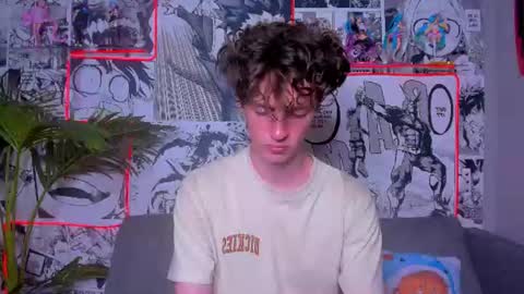 Snapshot of luke_sweet chatting on 7, 7, 2026 Luke online show from 7, 7, 2026