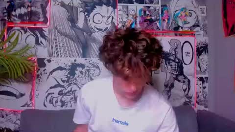 Snapshot of luke_sweet chatting on 12, 7, 2026 Luke online show from 12, 7, 2026