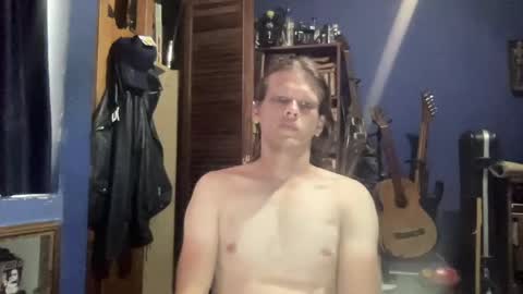 luke_walkeer online show from 15, 4, 2026