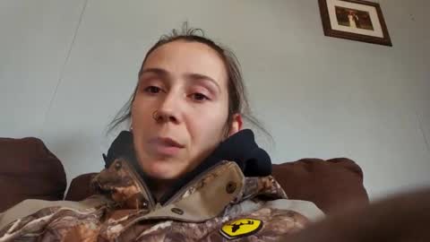 Lukeandali420 online show from 25, 2, 2025