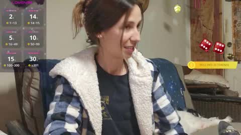 Lukeandali420 online show from 9, 3, 2026