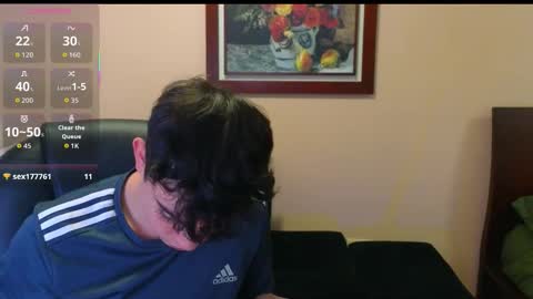 lukeboyce online show from 12, 11, 2025