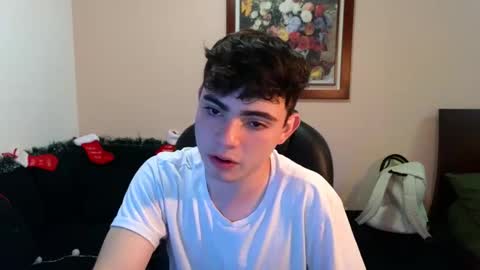 lukeboyce online show from 13, 11, 2025