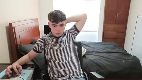 lukeboyce online show from 26, 2, 2026