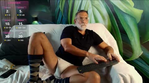 Luke Crews online show from 15, 2, 2026