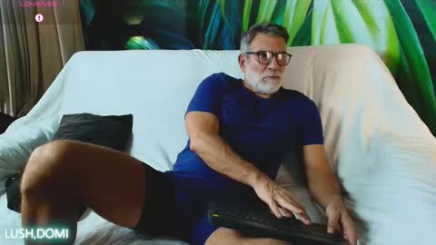 Luke Crews online show from 17, 3, 2026