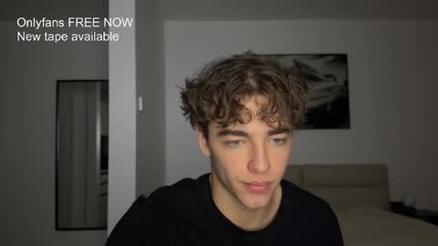 lukedesirable online show from 2, 12, 2025