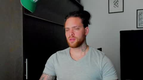 Luke online show from 25, 2, 2025