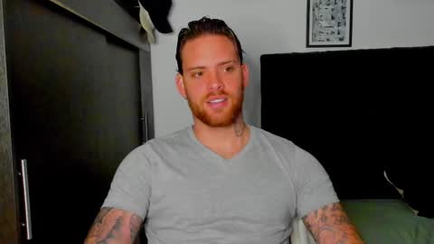 Luke online show from 27, 2, 2025