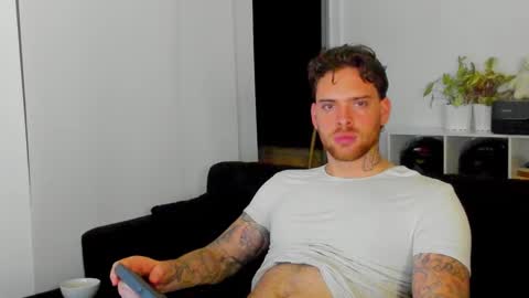 Luke online show from 11, 9, 2025