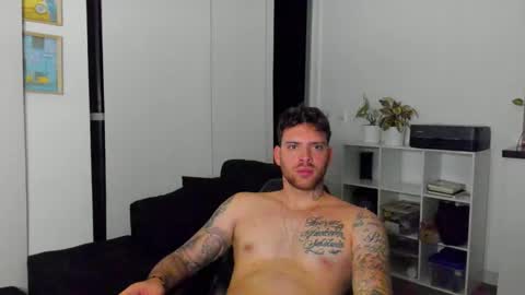 Luke online show from 7, 10, 2025