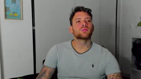 Luke online show from 9, 10, 2025