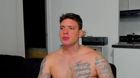 Luke online show from 31, 10, 2025