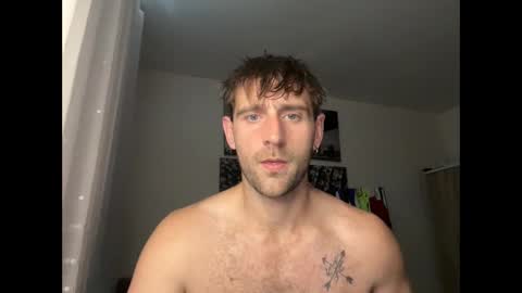 MR. Luke Gunn online show from 3, 3, 2026