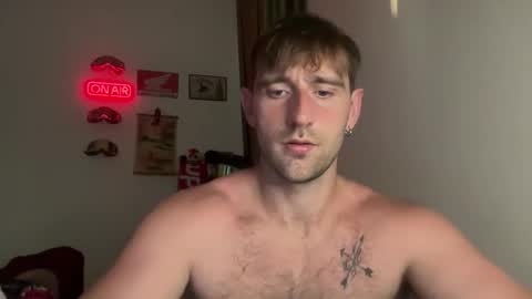 MR. Luke Gunn online show from 7, 4, 2026