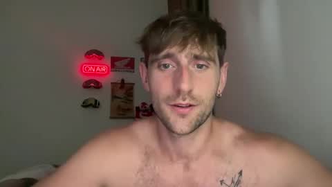 MR. Luke Gunn online show from 16, 4, 2026