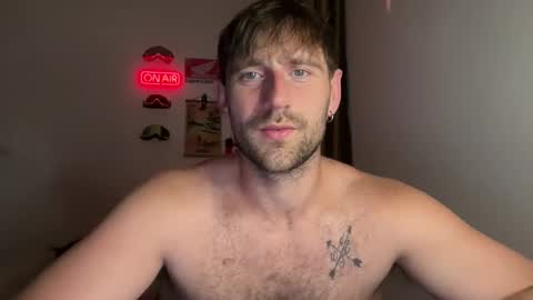 MR. Luke Gunn online show from 21, 4, 2026