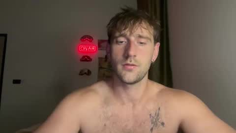 MR. Luke Gunn online show from 23, 4, 2026