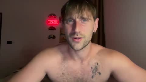 MR. Luke Gunn online show from 24, 4, 2026