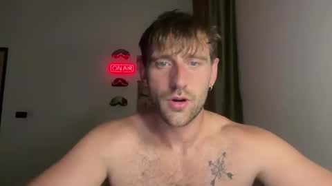 MR. Luke Gunn online show from 26, 4, 2026