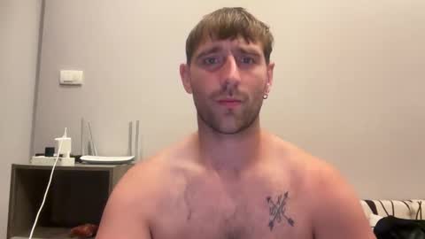 MR. Luke Gunn online show from 7, 6, 2026