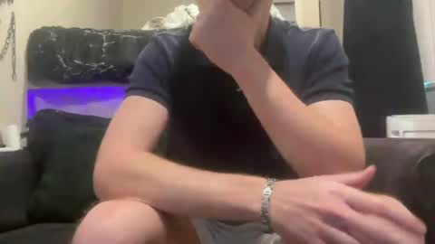 Snapshot of lukeh666 chatting on 24, 7, 2026 Harrison online show from 24, 7, 2026