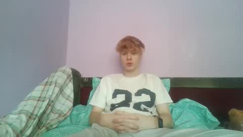 Luke Paxley online show from 28, 2, 2026