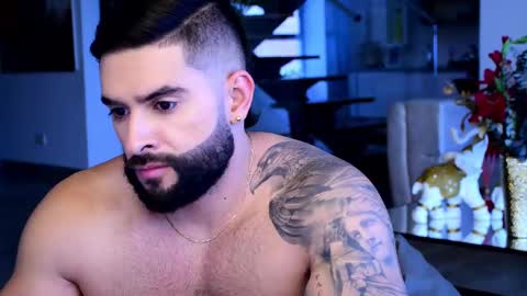 Lukhas f4f online show from 9, 2, 2025