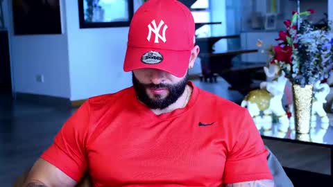 Lukhas f4f online show from 11, 2, 2025