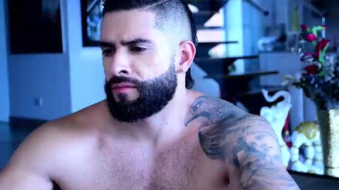 Lukhas f4f online show from 27, 2, 2025