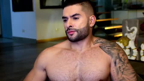 Lukhas f4f online show from 8, 3, 2025