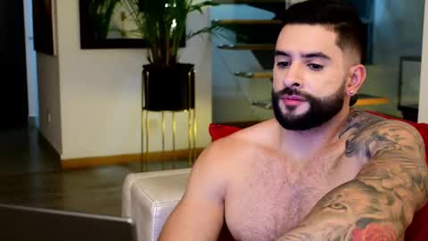 Lukhas f4f online show from 11, 9, 2025