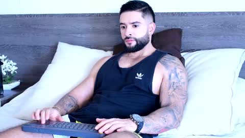 Lukhas f4f online show from 30, 9, 2025