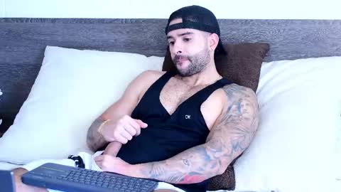 Lukhas f4f online show from 3, 12, 2025