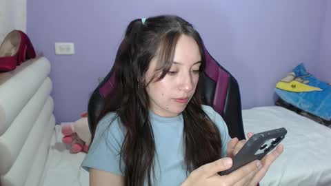 Vicky online show from 8, 2, 2026