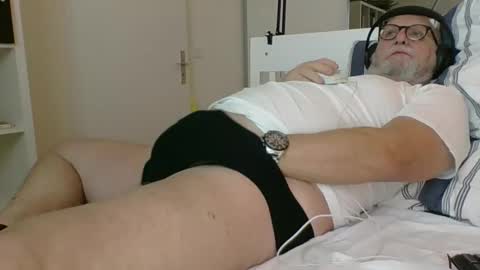 luley58 online show from 13, 2, 2025