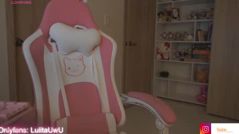 lulitauwu online show from 29, 12, 2024