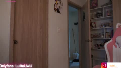 lulitauwu online show from 5, 1, 2025