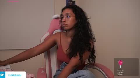 lulitauwu online show from 7, 1, 2026