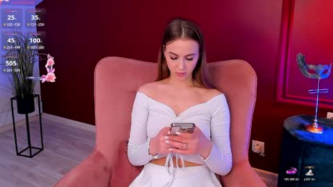 Cherie online show from 29, 3, 2026