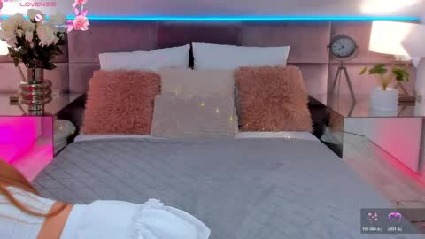 Cherie online show from 2, 6, 2026