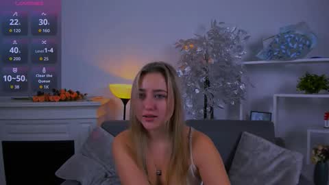 Lily online show from 3, 11, 2025