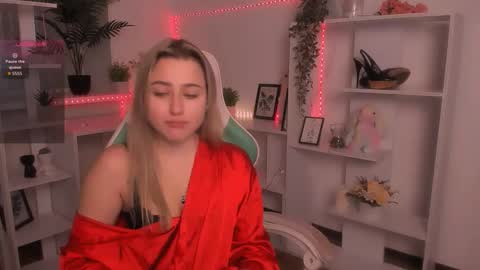 Lily online show from 24, 11, 2025