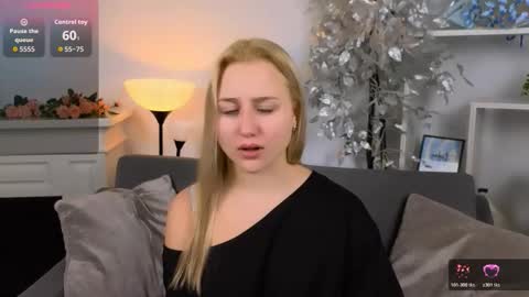 Lily online show from 16, 12, 2025